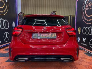 Mercedes-Benz Clase A 2017