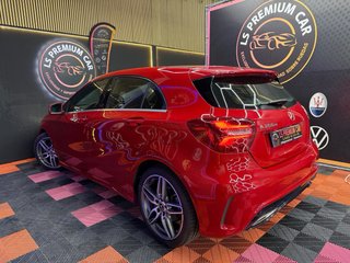 Mercedes-Benz Clase A 2017