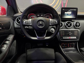 Mercedes-Benz Clase A 2017