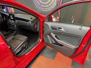 Mercedes-Benz Clase A 2017