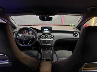Mercedes-Benz Clase A 2017