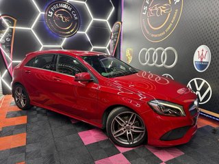 Mercedes-Benz Clase A 2017