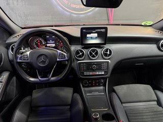 Mercedes-Benz Clase A 2017