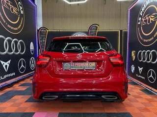 Mercedes-Benz Clase A 2017