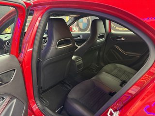 Mercedes-Benz Clase A 2017