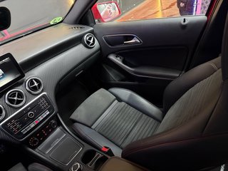 Mercedes-Benz Clase A 2017