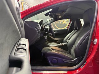 Mercedes-Benz Clase A 2017
