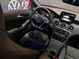 Mercedes-Benz Clase A 2017