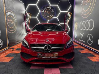Mercedes-Benz Clase A 2017