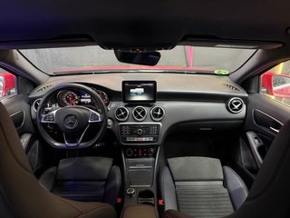 Mercedes-Benz Clase A 2017