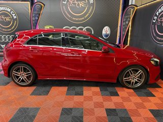 Mercedes-Benz Clase A 2017