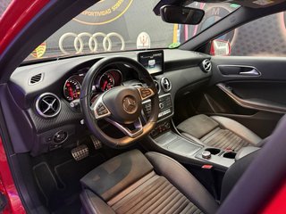 Mercedes-Benz Clase A 2017