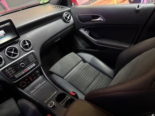 Mercedes-Benz Clase A 2017