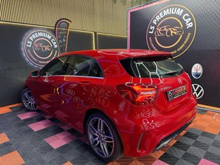 Mercedes-Benz Clase A 2017