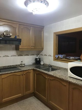 Piso en alquiler en La Cala de Villajoyosa en Villajoyosa/Vila Joiosa (la)