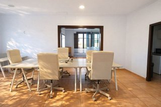 Oficina en alquiler en Sindicat en Palma de Mallorca