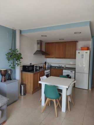Piso en alquiler en Pueblo en Benicasim/Benicàssim