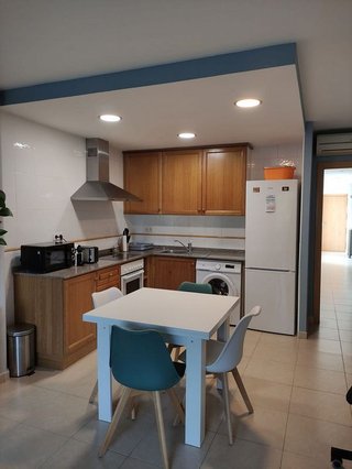 Piso en alquiler en Pueblo en Benicasim/Benicàssim