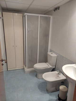 Piso en alquiler en Pueblo en Benicasim/Benicàssim