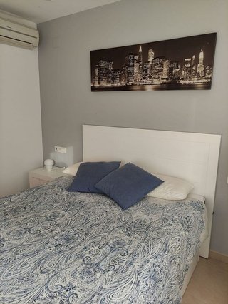 Piso en alquiler en Pueblo en Benicasim/Benicàssim
