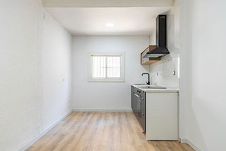 Piso en venta en La Salut - Lloreda en Badalona