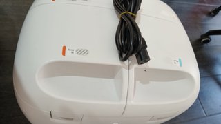 Robot Aspirapolvere Lavapavimenti DJI Romo