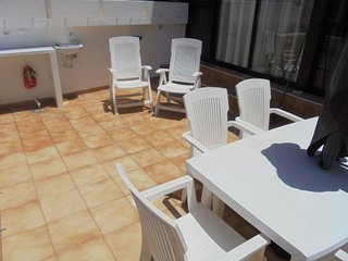 Piso en alquiler en San Antonio - Las Arenas en Puerto de la Cruz