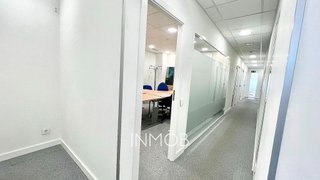 Oficina en alquiler en Marazuela - El Torreón en Rozas de Madrid (Las)