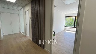 Oficina en alquiler en Marazuela - El Torreón en Rozas de Madrid (Las)