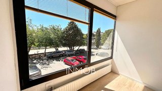 Oficina en alquiler en Marazuela - El Torreón en Rozas de Madrid (Las)
