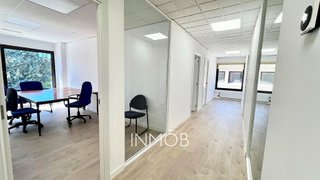 Oficina en alquiler en Marazuela - El Torreón en Rozas de Madrid (Las)