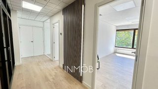 Oficina en alquiler en Marazuela - El Torreón en Rozas de Madrid (Las)