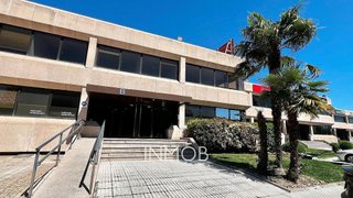 Oficina en alquiler en Marazuela - El Torreón en Rozas de Madrid (Las)