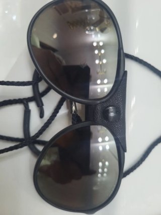 Gafas de sol Cébé negras