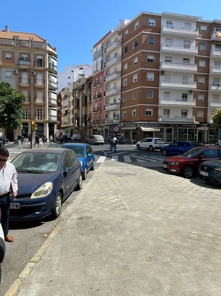 Local comercial en alquiler en Centro en Huelva