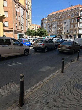 Local comercial en alquiler en Centro en Huelva