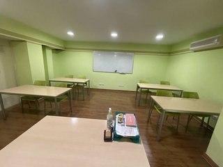 Local comercial en alquiler en Puerto - Plaza de Toros en Estepona