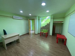 Local comercial en alquiler en Puerto - Plaza de Toros en Estepona