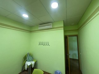 Local comercial en alquiler en Puerto - Plaza de Toros en Estepona