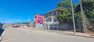 Casa en venta en Moaña