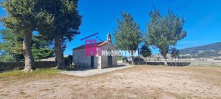 Casa en venta en Moaña