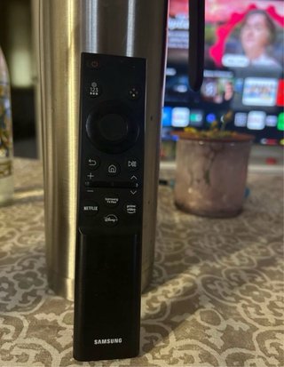 Samsung 50” Smart TV 4K