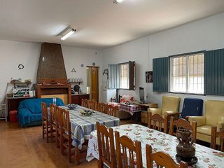 Casa rural en venta en Tabernas