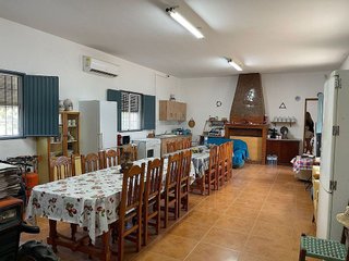 Casa rural en venta en Tabernas