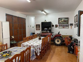 Casa rural en venta en Tabernas