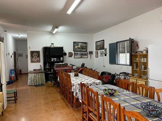 Casa rural en venta en Tabernas
