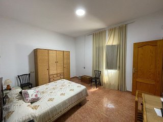Casa rural en venta en Tabernas