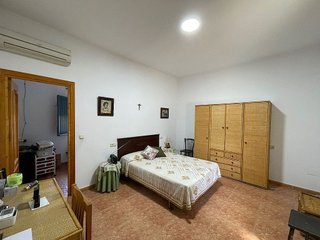 Casa rural en venta en Tabernas