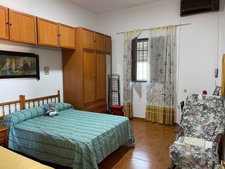 Casa rural en venta en Tabernas
