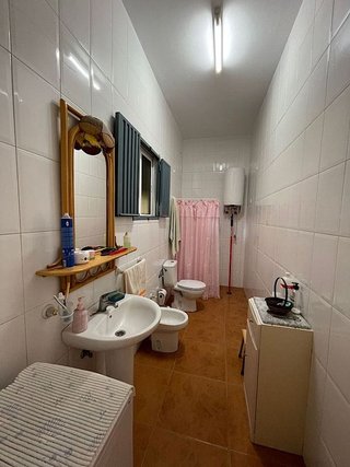 Casa rural en venta en Tabernas